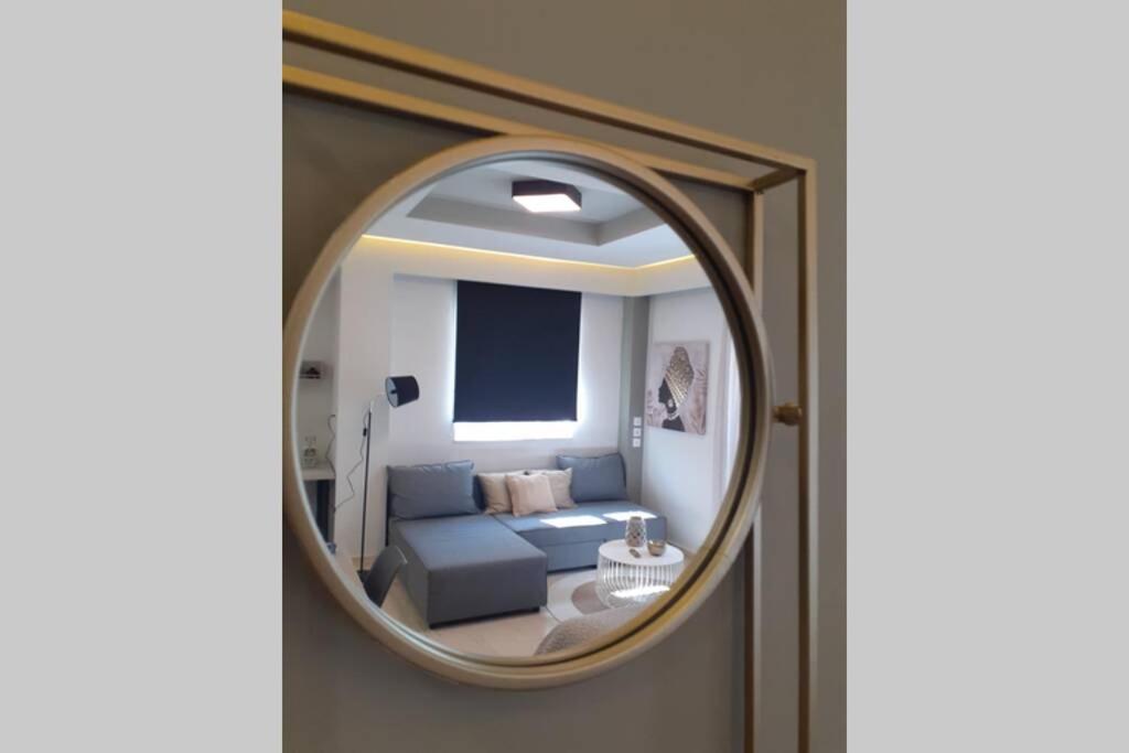 Αqua Dream Beach Apartment คอสทาวน์ ภายนอก รูปภาพ