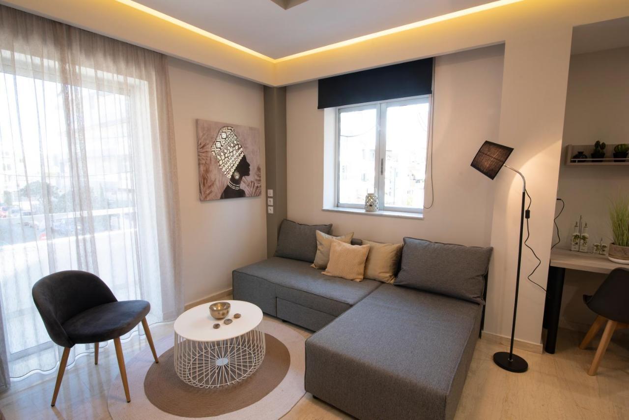 Αqua Dream Beach Apartment คอสทาวน์ ภายนอก รูปภาพ