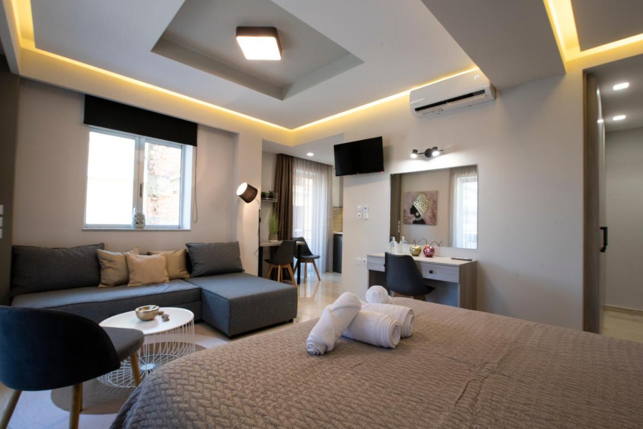 Αqua Dream Beach Apartment คอสทาวน์ ภายนอก รูปภาพ