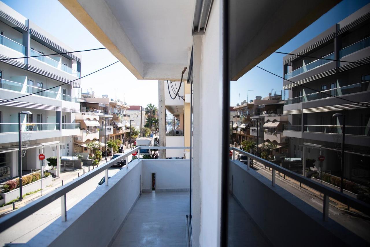 Αqua Dream Beach Apartment คอสทาวน์ ภายนอก รูปภาพ