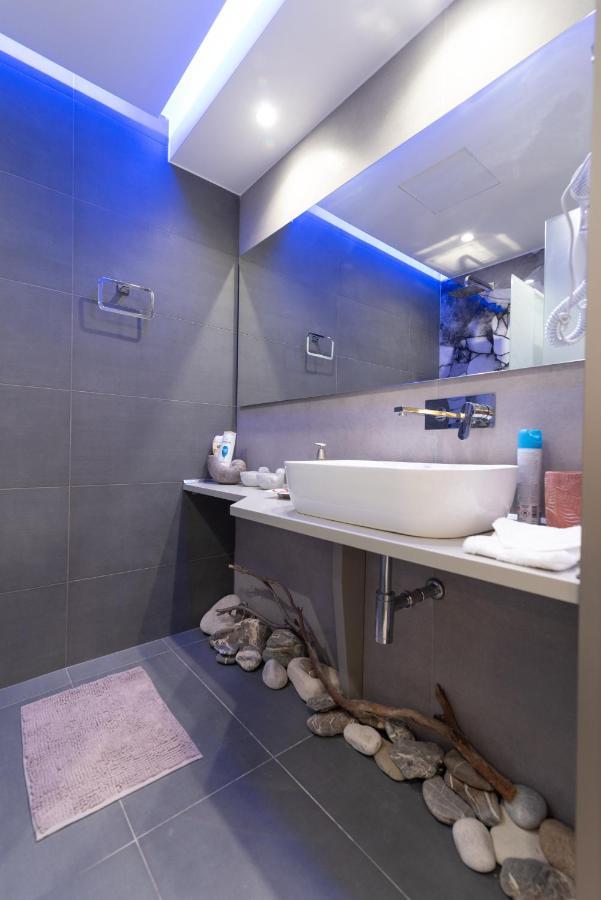 Αqua Dream Beach Apartment คอสทาวน์ ภายนอก รูปภาพ