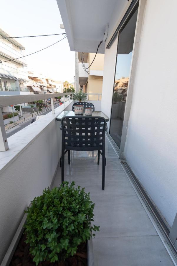 Αqua Dream Beach Apartment คอสทาวน์ ภายนอก รูปภาพ