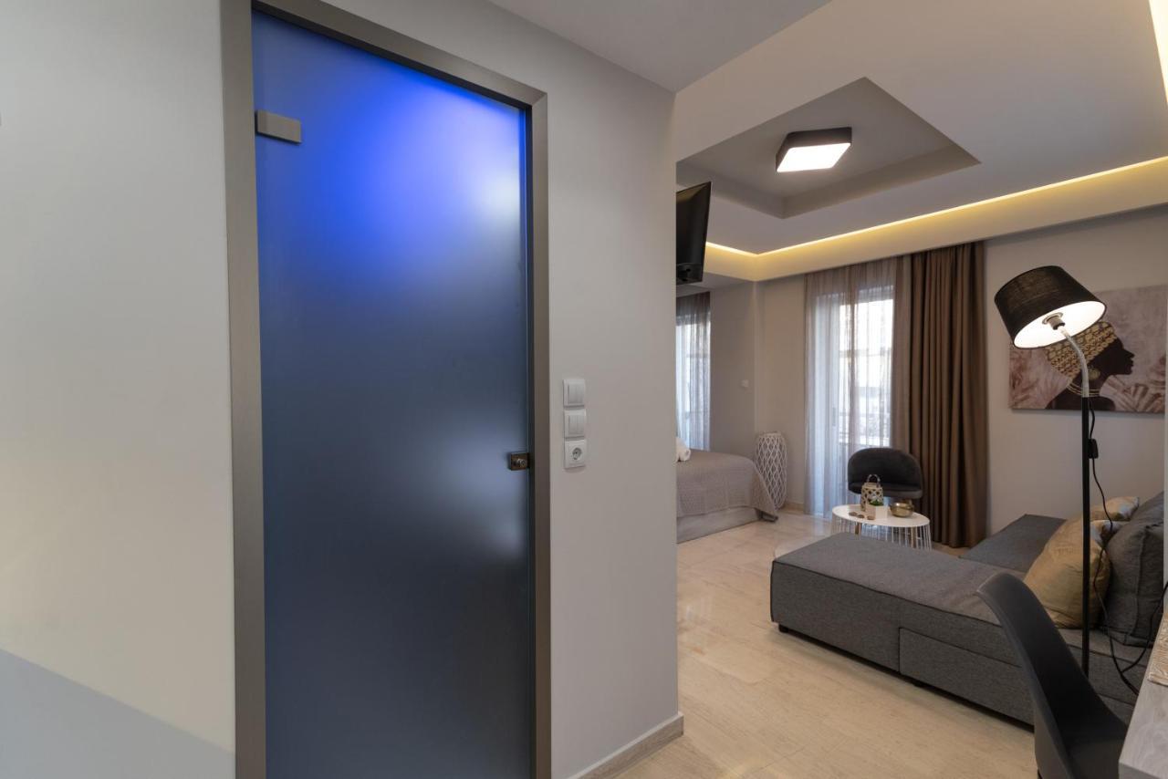 Αqua Dream Beach Apartment คอสทาวน์ ภายนอก รูปภาพ
